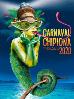Este viernes acaba el plazo para solicitar el anuncio de eventos en las publicaciones municipales del carnaval de Chipiona 2020