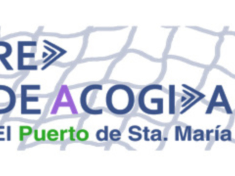 La Red de Acogida de El Puerto de Santa María presenta su proyecto solidario el próximo sábado 14 en un acto de convivencia festiva