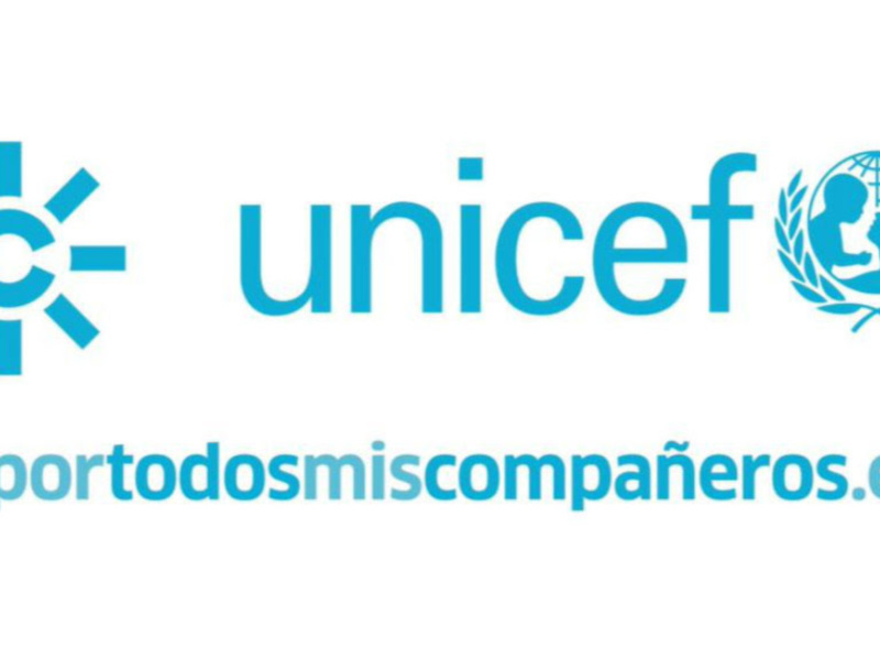 Canal Sur y UNICEF presentan la campaña "Por Todos Mis Compañeros"