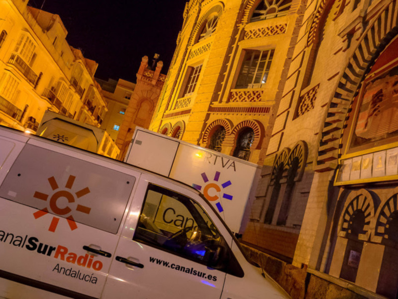 Canal Sur retransmitirá las semifinales y la Gran Final del concurso de Agrupaciones del Carnaval de Cádiz 2020