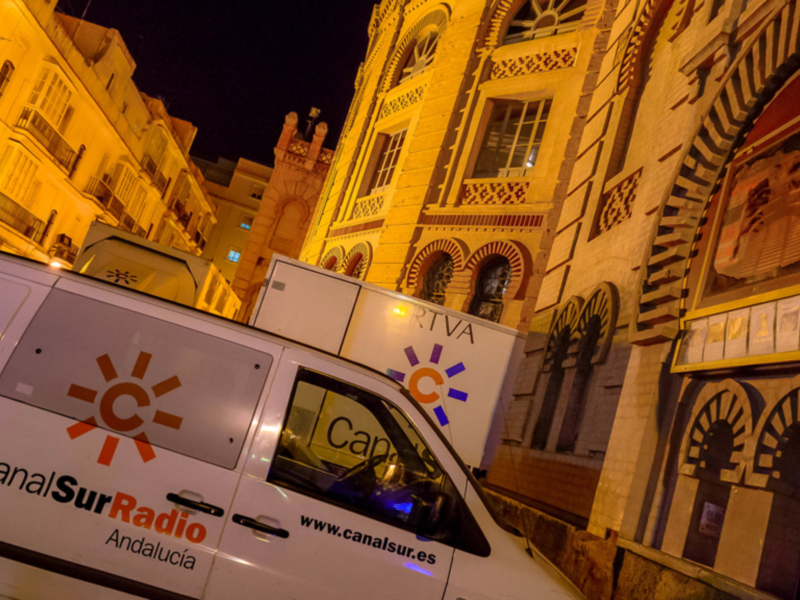 Canal Sur retransmitirá las semifinales y la Gran Final del concurso de Agrupaciones del Carnaval de Cádiz 2020