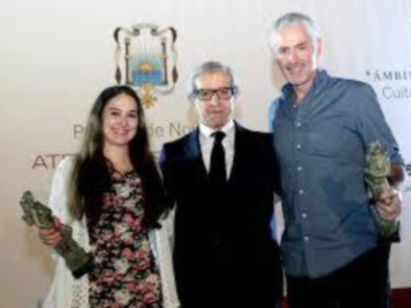 El Premio Ateneo Joven cumple 25 años.