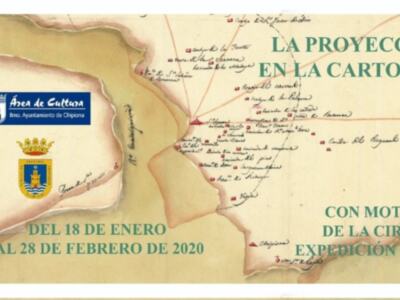 Una exposición pondrá de relieve en el Castillo la relevancia de Chipiona en la cartografía de las expediciones marítimas del siglo XV