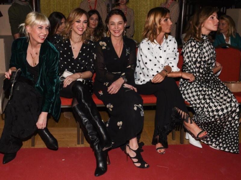 Rocío Peralta se ha convertido en una de las diseñadoras de moda flamenca preferidas por famosas e influencers