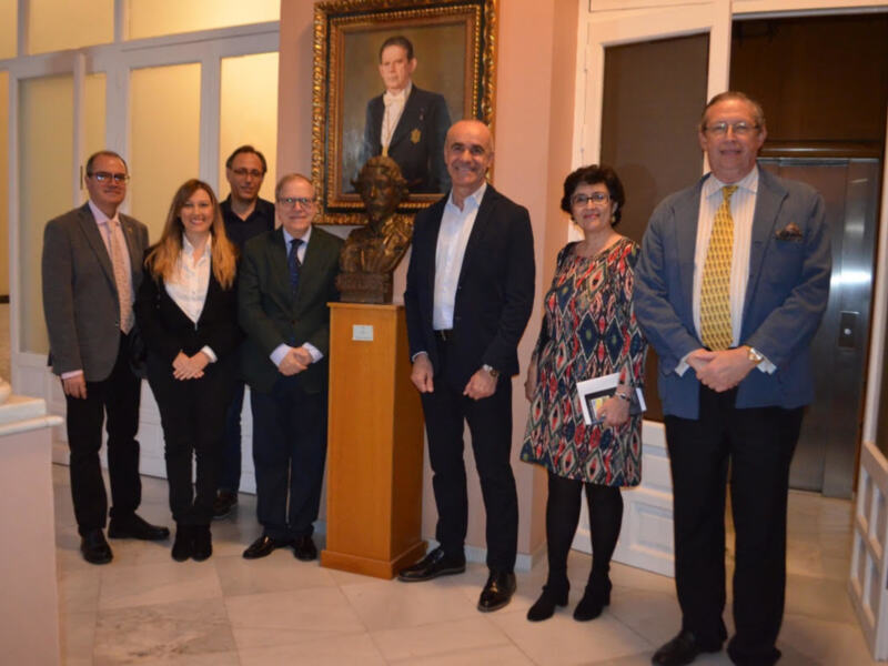 Homenaje a Gustavo Adolfo Bécquer en el 150 aniversario de su muerte