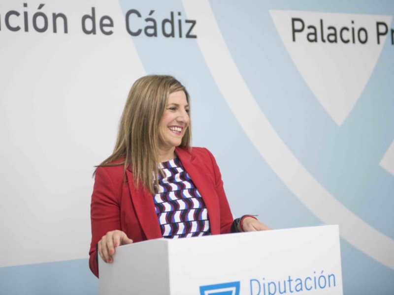 Diputación  de Cádiz renueva el convenio para seguir recuperando más de 4.600 expedientes de consejos de guerra abiertos a represaliados