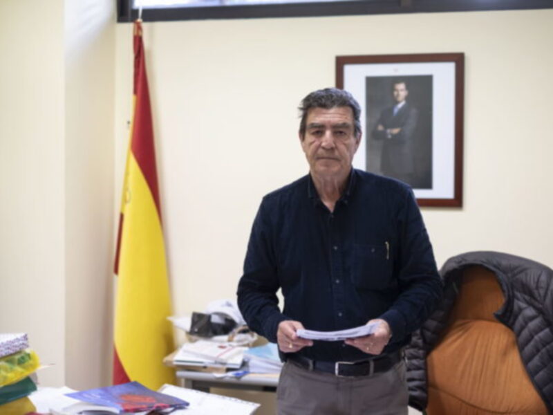 Gracias a los profesionales de los centros de menores, gracias a la España que se moja todos los días por los demás