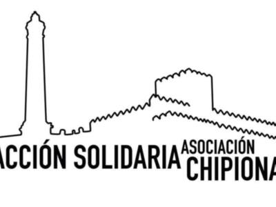 Acción Solidaria pide la colaboración en donativos continuar atendiendo a un número de 60 familias