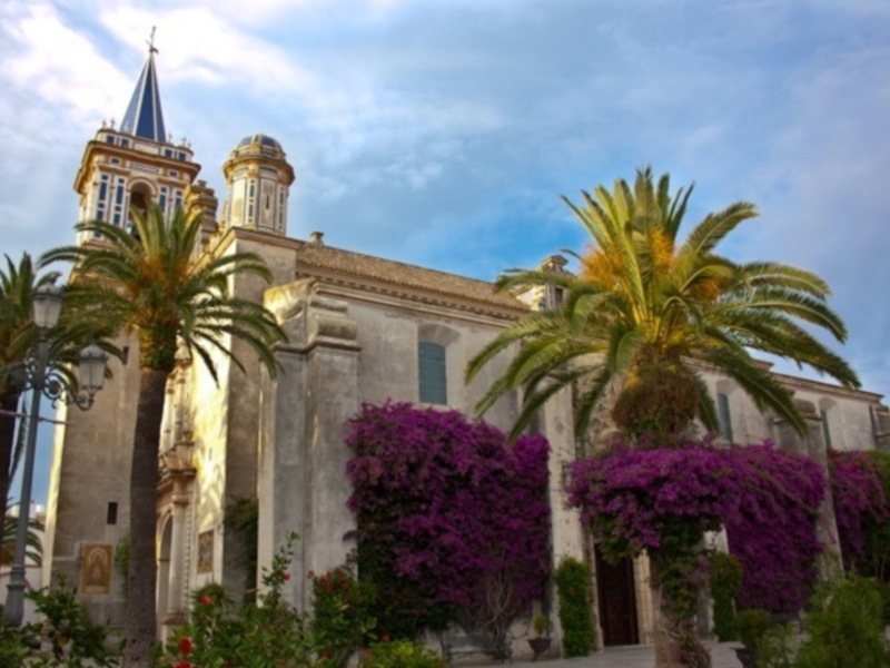 La Parroquia de Nuestra Señora de la O comienza se prepara para las misas presenciales con 30% de aforo