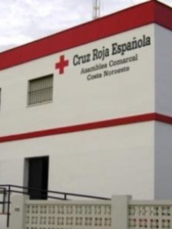 La Diputación de Cádiz apoya la labor de Cruz Roja Española con 85.000 euros para distintos proyectos