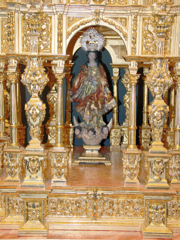  La Fundación Cajasol presenta 'TENGO SED', una exposición conmemorativa del Cincuentenario Fundacional de la Hermandad de la Sed 