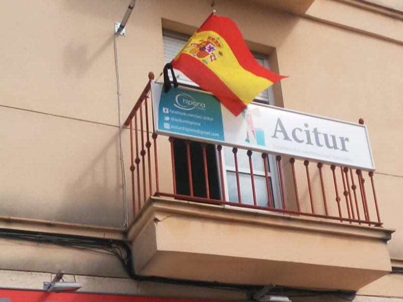 Acitur oferta test serológicos del Covid-19 a sus asociados mediante un acuerdo la empresa Grupo MPE 