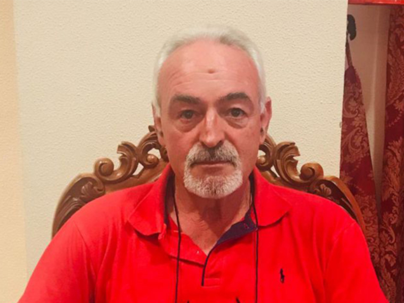 José Luis Barriga satisfecho con el trabajo del personal de limpieza en módulos y aseos de playas en un verano atípico