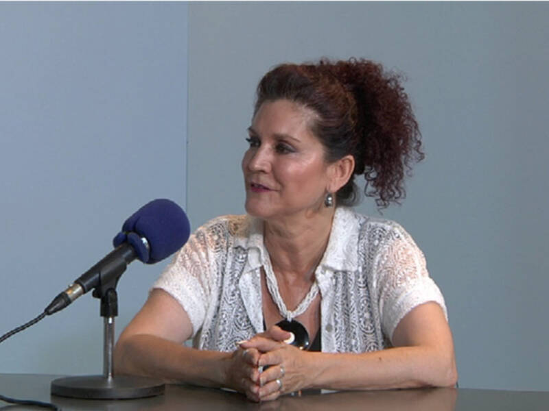 Isabel María Fernández lamenta que  el PP no apoye en pleno su propuesta en defensa de la educación pública 