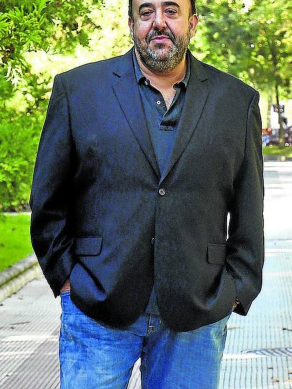 Catorce ficha a Yusan Acha como director de proyectos para poner en marcha 'Como sapiens' en TVE