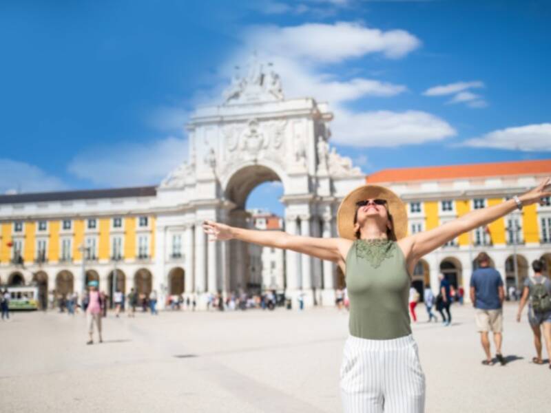 Barceló Hotel Group celebra el Día Internacional del Turismo con una atractiva campaña para despertar la pasión por viajar