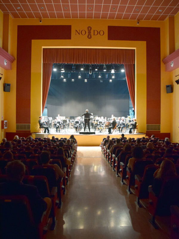 Ciclo de Otoño de concierto en Sevilla