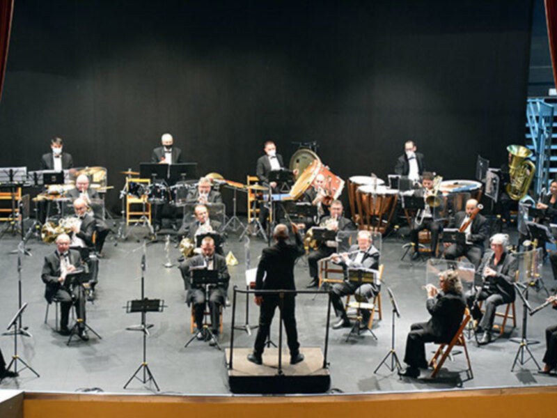 El ciclo de otoño de concierto ocupará todo los jueves de Octubre
