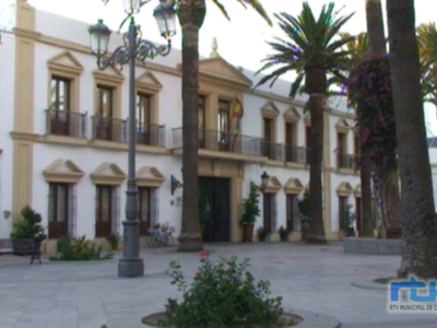 El Pleno chipionero acuerda formalizar un nuevo convenio de gestión catastral con el Ministerio de Hacienda 