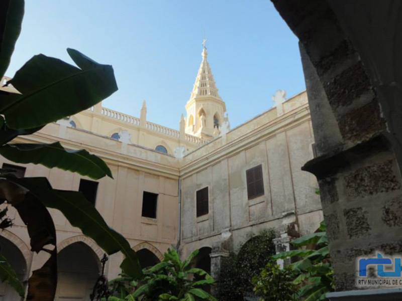 El Santuario de la Virgen de Regla formará parte de una ruta por el León de Andalucía