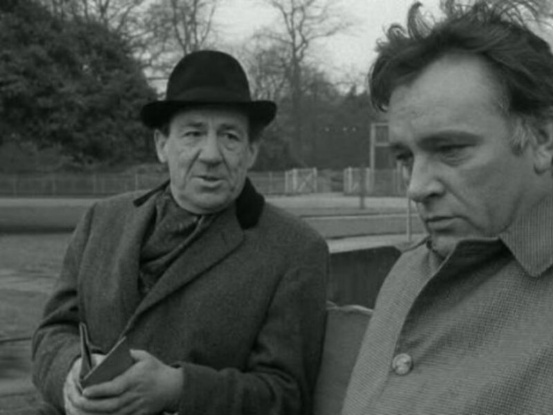 "El espía que surgió del frío", este lunes en "Una de cine. La película"