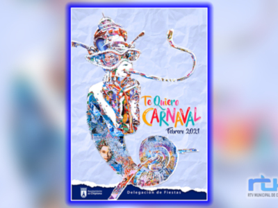 Fiestas hace público el fallo de los concursos on line de disfraces y coplas de carnaval en Chipiona 