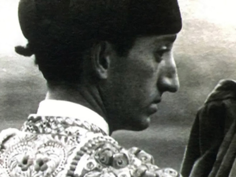  "El día que murió Manolete", la azarosa vida del genial torero