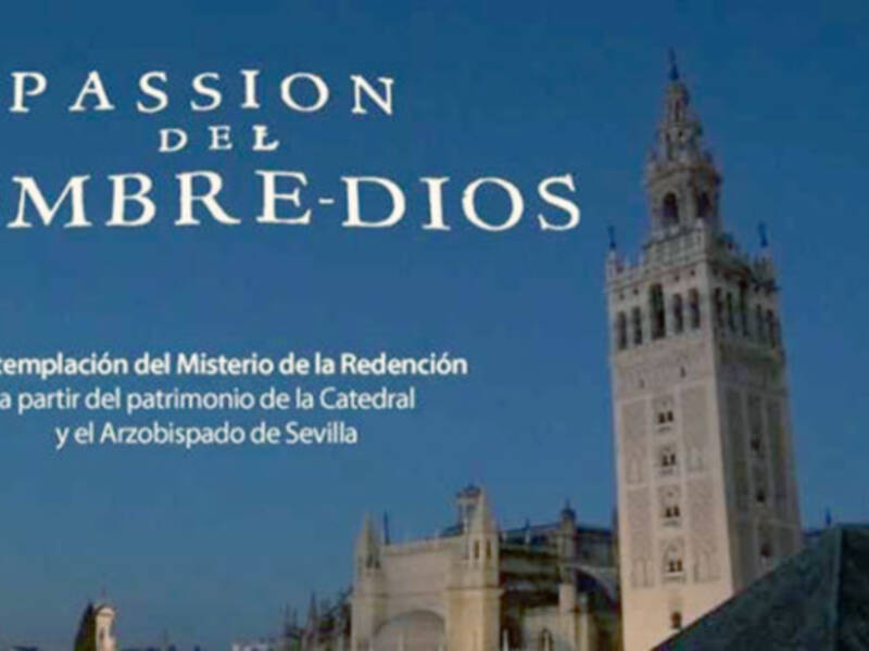 “Passion del Hombre-Dios"