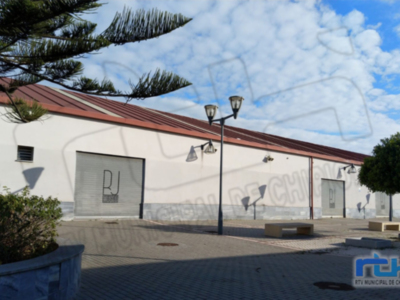 Las obras para independizar la Colección Museográfica Rocío Jurado del restaurante anexo comenzarán en unos días