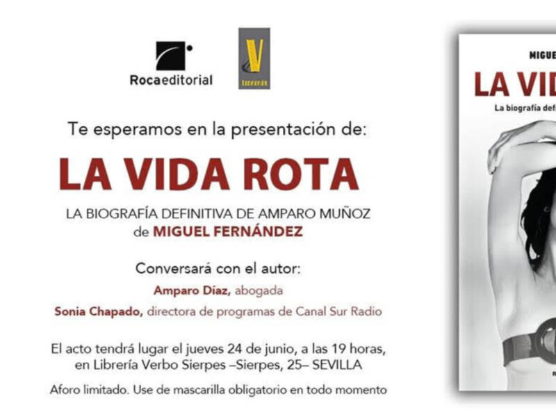 Alcalde Ronquillo, a las afueras de Málaga capital.