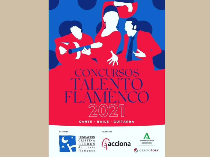 Los concursos talento flamenco revalidan su record de participación.