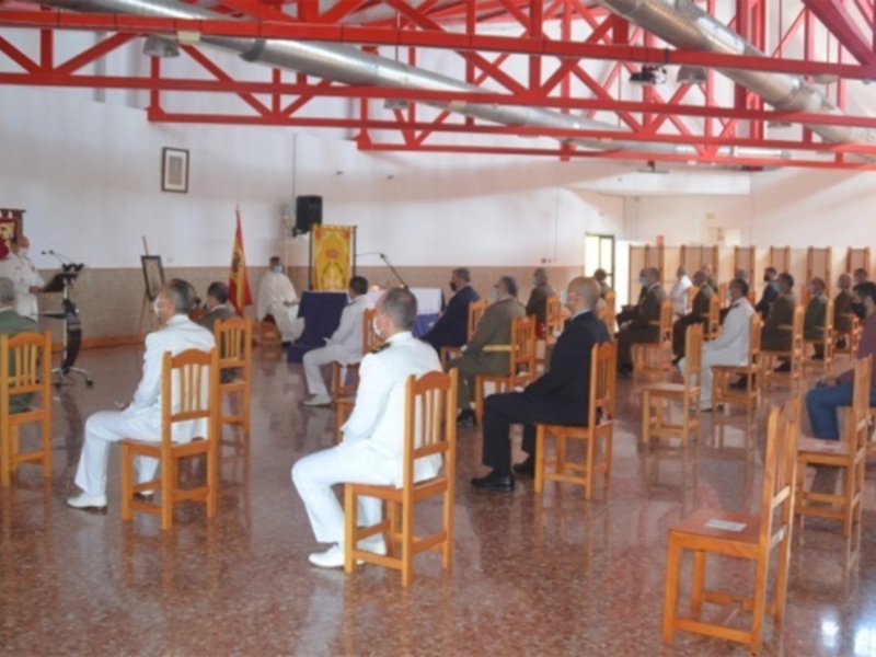 Junio mes de la Festividad de Nuestra Señora del Perpetuo Socorro.