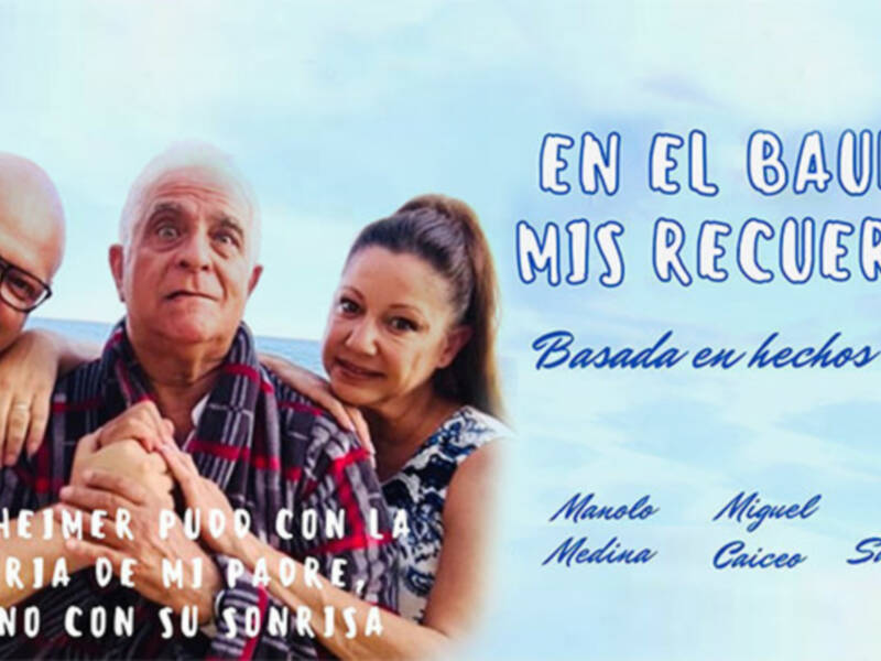 El teatro toma protagonismo en la agenda de ocio veraniega de Chipiona con la representación ‘En el baúl de mis recuerdos’