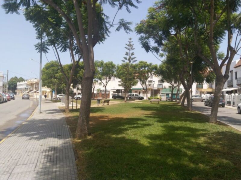 Pepe Mellado anuncia la inversión de 311.523 euros en la reurbanización de siete calles y una plaza por medio del Profea 2021