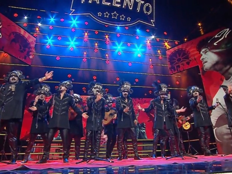 Los mejores momentos de "Tierra de Talento" se dedican este sábado al Rock andaluz