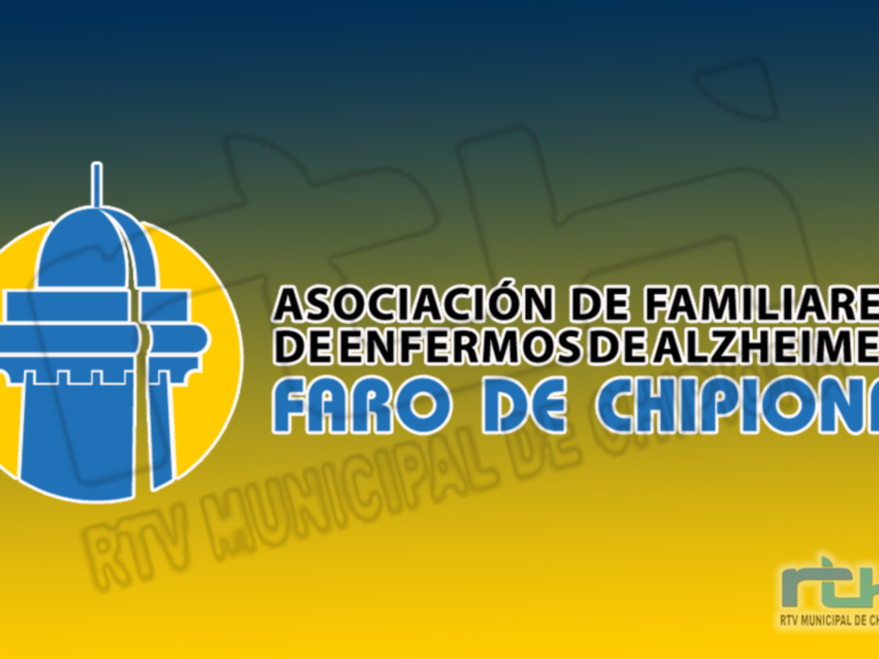 AFA Faro de Chipiona recuerda la importancia de llegar a tiempo a la detección de la enfermedad en el Día Mundial del Alzheimer 