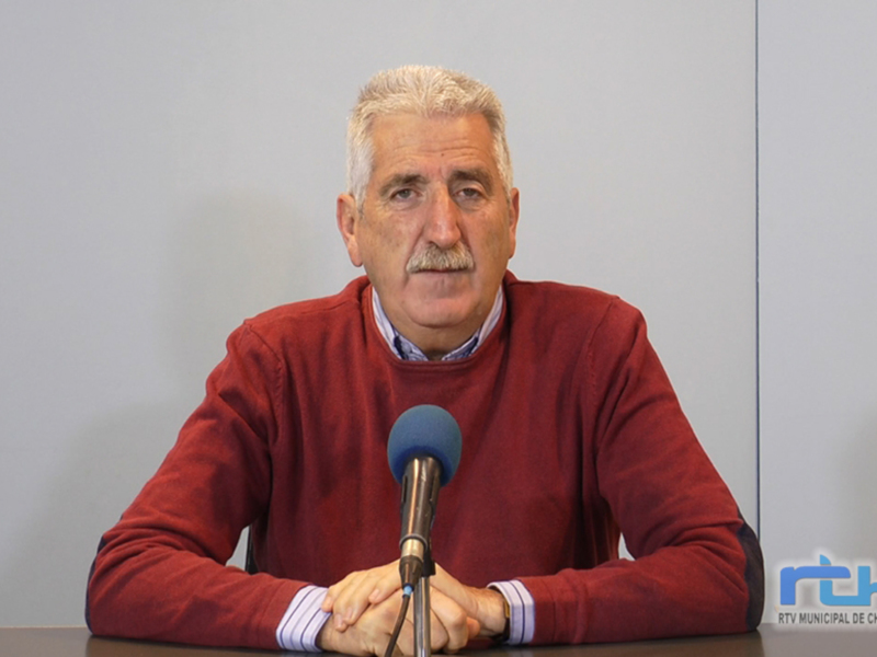 Luis Mario Aparcero invita a los agricultores a la presentación de un estudio de soluciones para la zona inundable de Chipiona