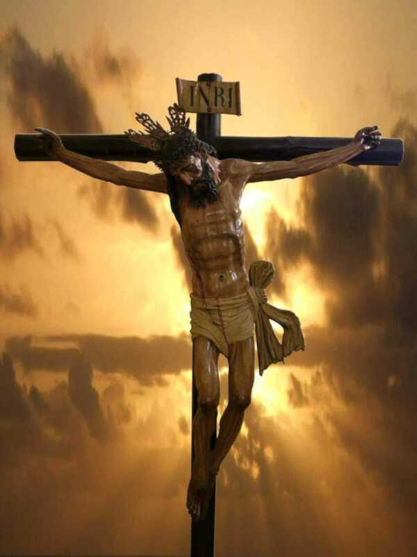  Conferencia-relato en la Agrupación Cristo del Buen Fin de Alcalá del Río