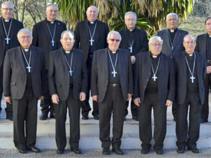 Comunicado de la CXLIX Asamblea Ordinaria de los Obispos del Sur de España