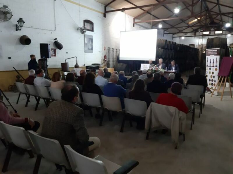 Presentado el programa conmemorativo del centenario de la Cooperativa Católico Agrícola