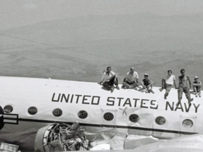 "Los héroes de Sierra Nevada", la historia del accidente aéreo