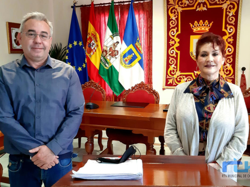 La Empresa Municipal Caepionis acepta la gestión directa de los cinco colegios públicos de la localidad