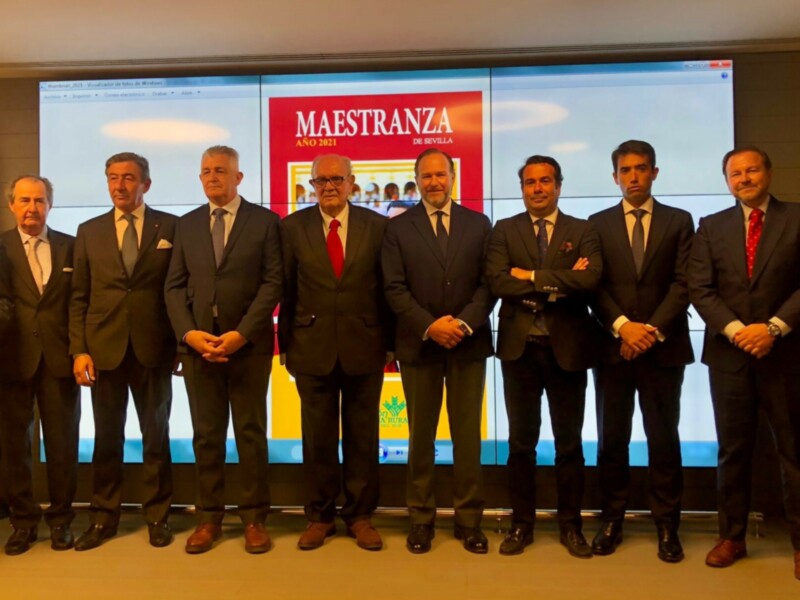 Defensa de los valores de la Fiesta Nacional en la entrega de los premios taurinos de Caja Rural del Sur