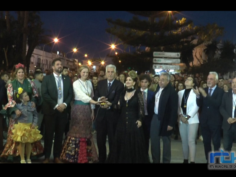 La Feria del Moscatel afronta la segunda jornada tras una magnífica noche inaugural