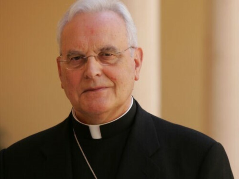 Santa Misa ofrecida por el eterno descanso de nuestro querido Cardenal Fray Carlos Amigo el próximo martes 17 de mayo