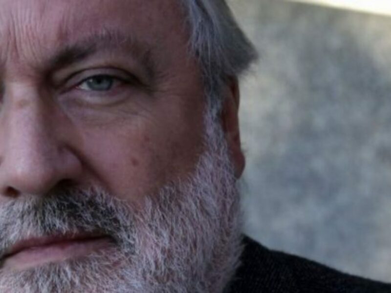 Fallece el periodista Antonio López Hidalgo, Catedrático de Periodismo de la Universidad de Sevilla