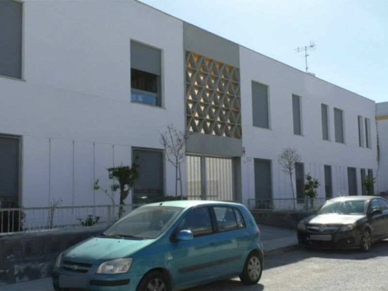 El 15 julio tendrá lugar el sorteo de otras cinco viviendas de la promoción del edificio ‘Matadero’