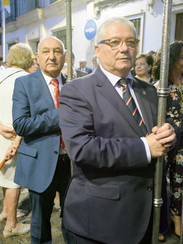 El Corpus Christi de Alcalá del Río regresa para llenar de color las calles de la localidad.