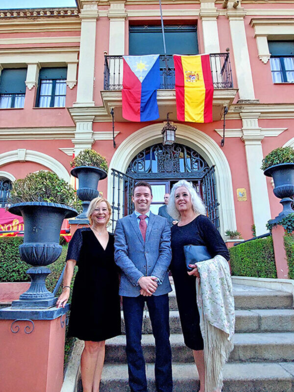 Premios llave Corazón de Triana