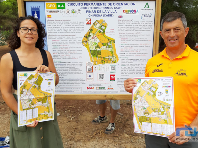 Los productos agrícolas de Chipiona han vuelto a promocionarse hoy con otra muestra-degustación